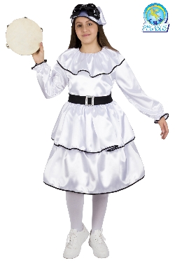 PULCINELLA BAMBINA